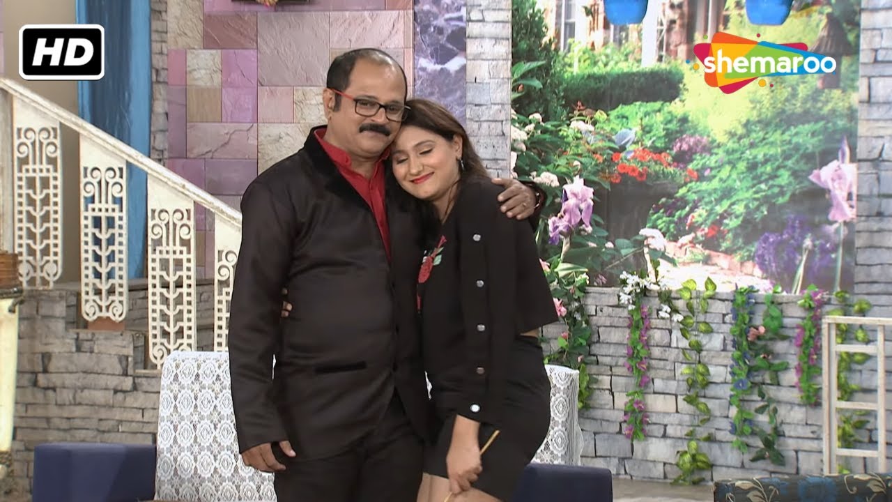 Baap Dikri Na Lagna Na Sapna Joi Che Ane Dikri Baapa Ne Ghoda Par Besava Mange Che | Gujarati Comedy