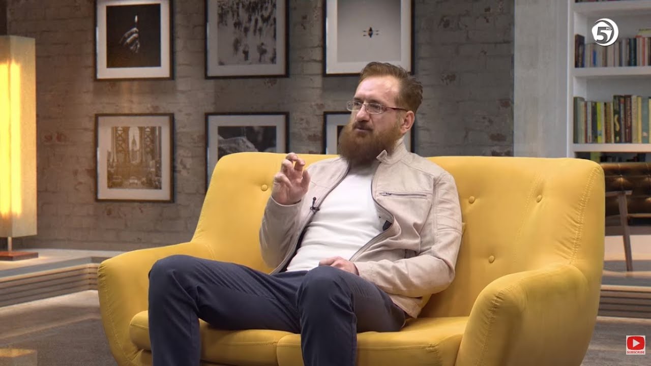 Hafiz Kuduzović: borba s karcinomom, tumor od 5 kg, male šanse i snaga vjere - RAZGOVOR S POVODOM