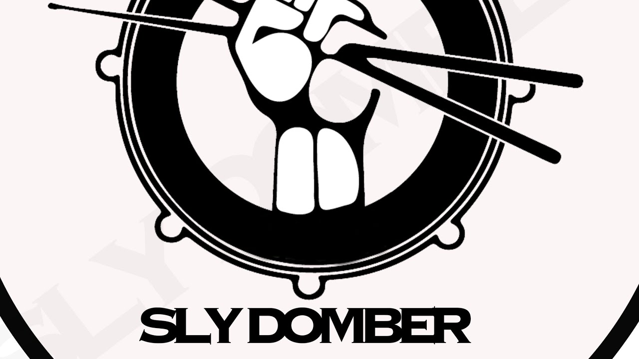 Brass Band session with Sly Domber