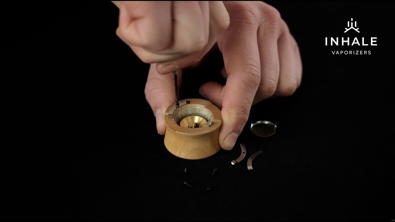 How to Replace Vapman Springs &ndash; Easy Maintenance Guide