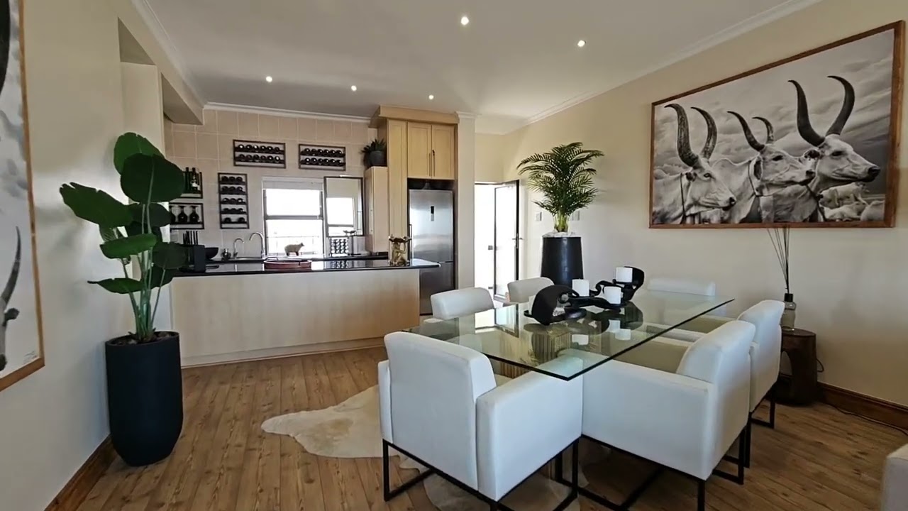 Big Bay Sea View Apartment