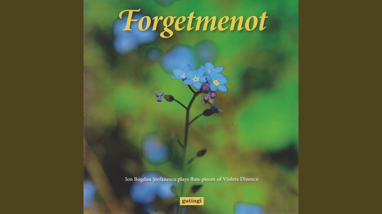 Doru for Concert Flute