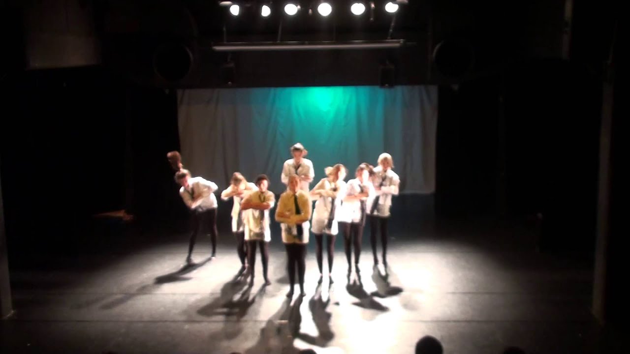 Malý princ  30.5.2015 o 17:00  /obsadenie B/