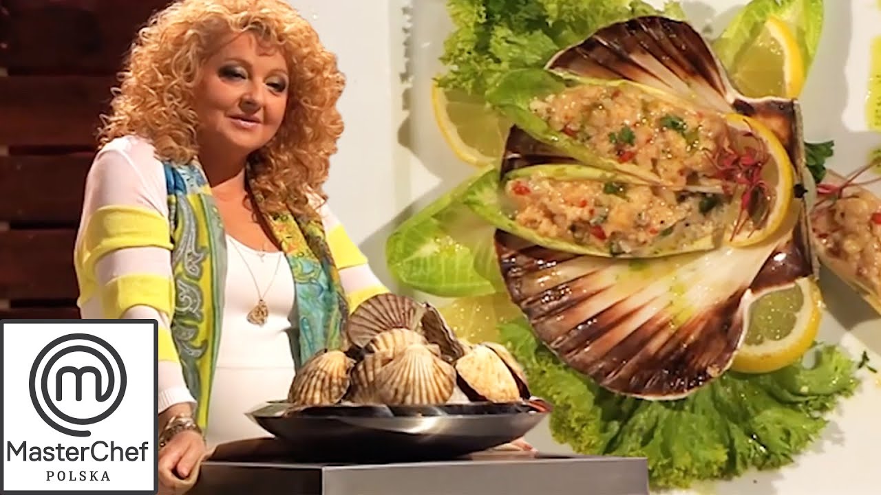 Basia Ritz powraca! | Sezon 2 Odcinek 4 | MasterChef Polska