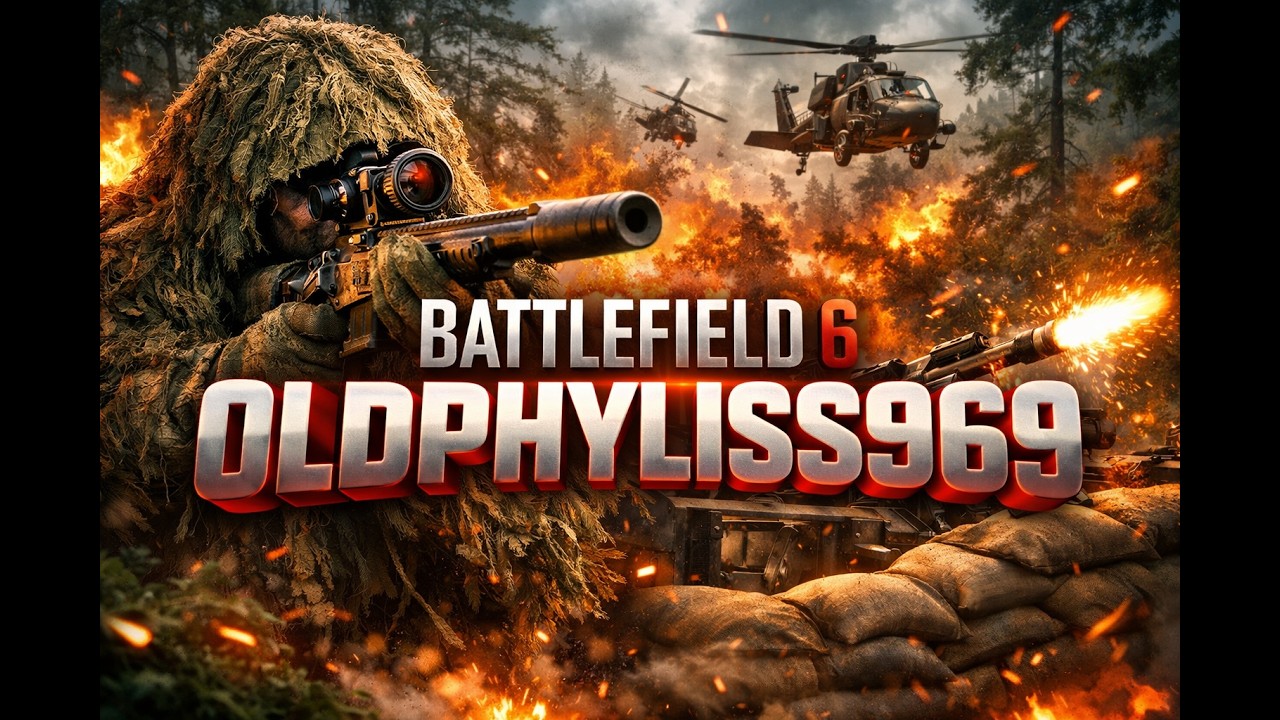 🚨 RED-SEC Is Getting WIPED Tonight 😈 | Battlefield 6 LIVE