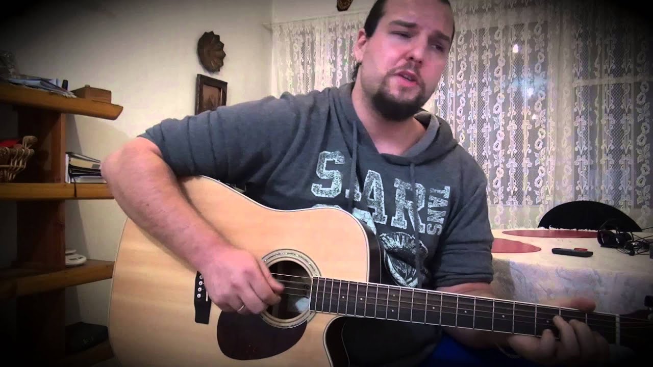 DJORDJE BALASEVIC - Svirajte mi jesen stize Dunjo moja cover (obrada) by Milan