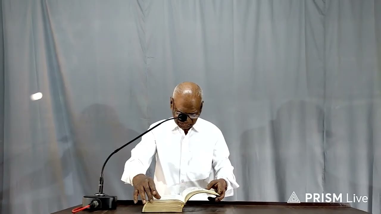 Table Message | 08 February | Siyon Fellowship Kolhapur