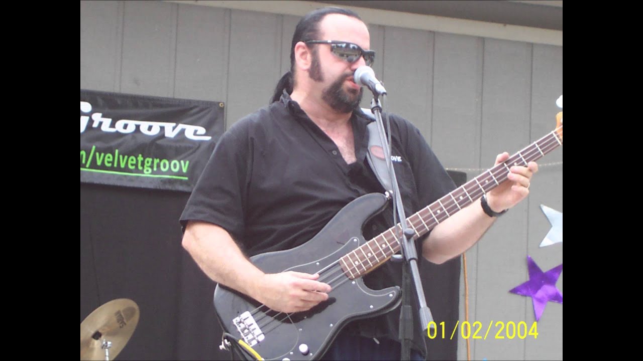 Straight Talk LIVE by CurtnRod