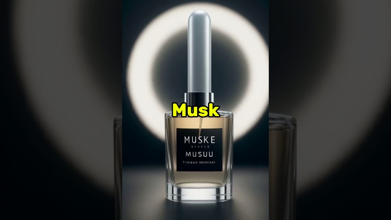 Perfumes That Are Sunnah ☪️