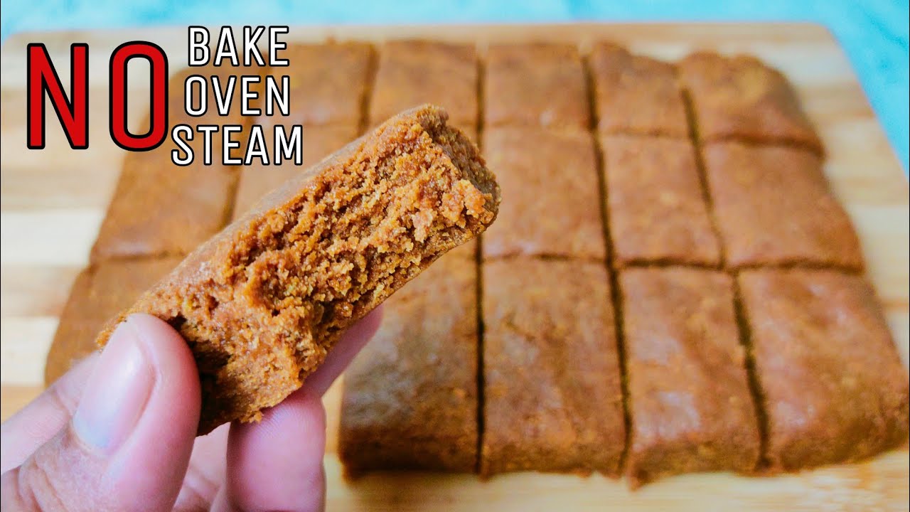 TRY NYO TONG GRAHAM RECIPE | Kusina ni Angel