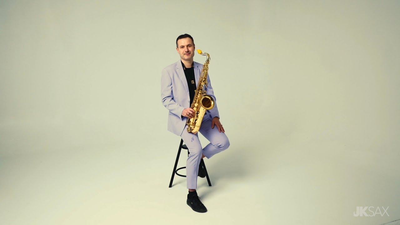 From Souvenirs to Souvenirs - Demis Roussos (Saxophone Remix)
