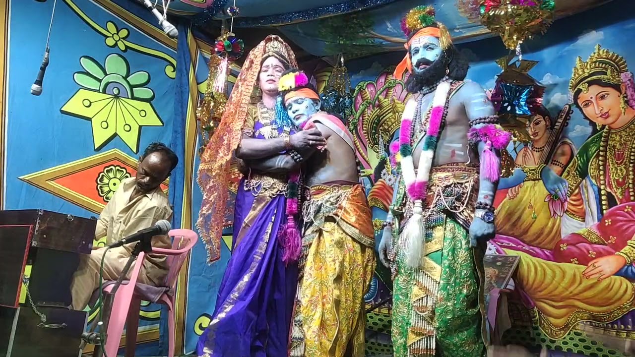 Bakthaseriyala vidi Natakamacharyapur  9492176858