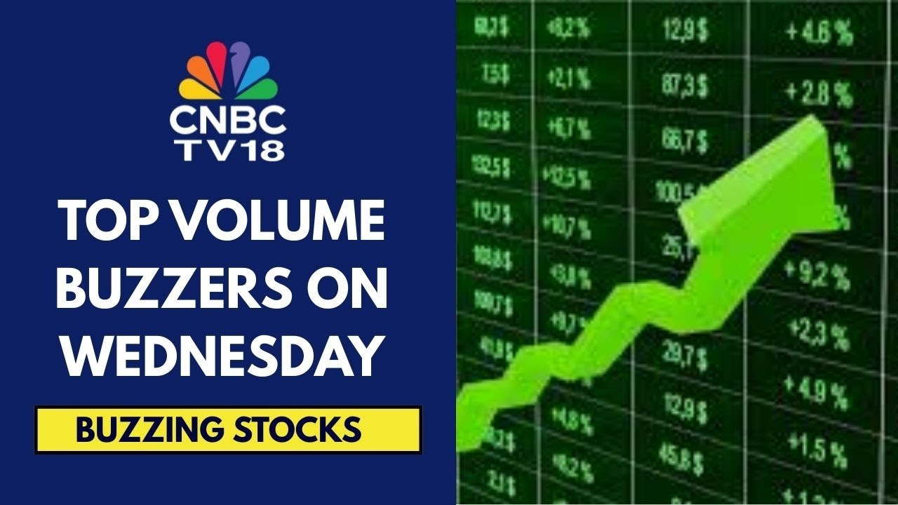 3.3 Cr Sh Of Tejas Networks Traded On Wednesday; Hindustan Copper Posted Highest Volume In A Month