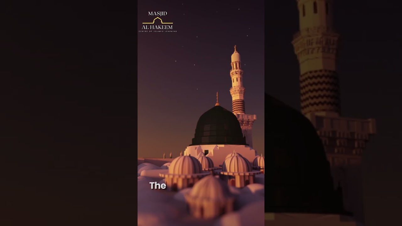 This Masjid Needs Your Support &mdash; Will You Help Build It?