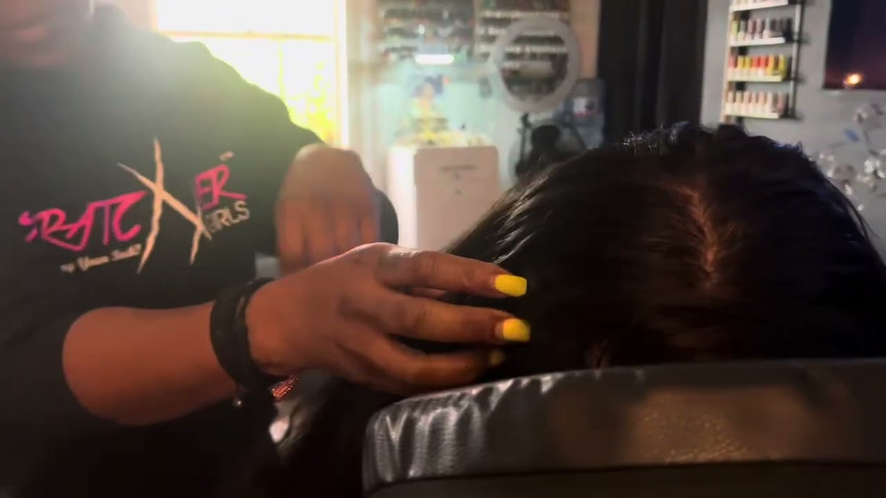 ASMR X Relaxation 🌻