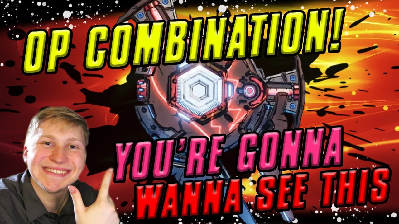 (NEW MESSY BREAKUP COMBO) Level 72 Mayhem 10 Gamma Burst Flak Build | Borderlands 3
