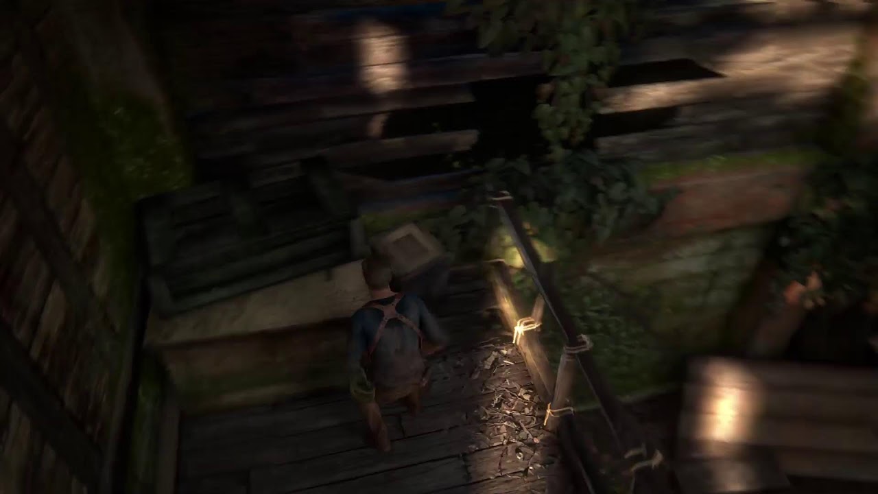 Uncharted - A Thief's End (9)