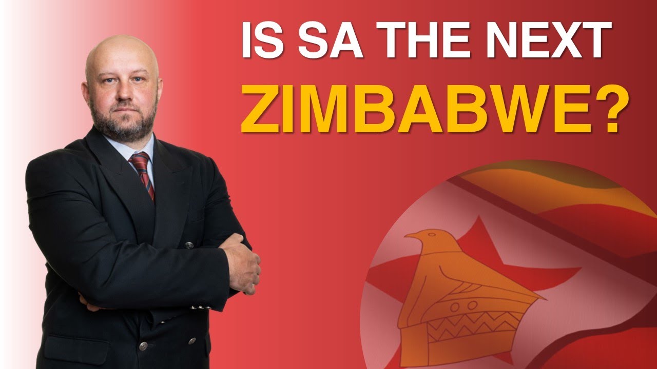 Will SA go the SAME WAY as Zimbabwe? | Centre For Risk Analysis