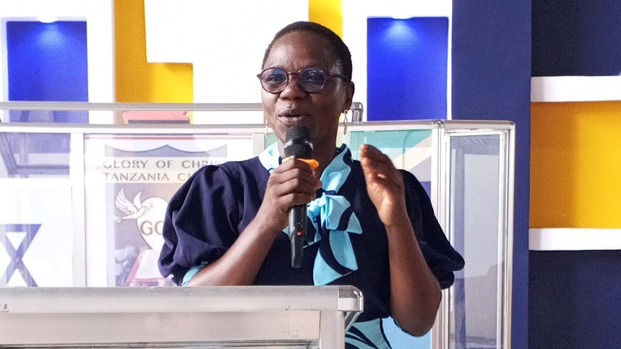 SADAKA INA NGUVU YA KUBADILISHA NYAKATI NGUMU|PASTOR MIRIAM CHAVALA|UFUFUO NA UZIMA KIBAHA