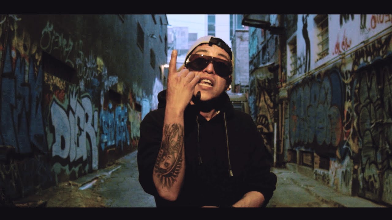 Jessie Crvnts - Lo Necesario