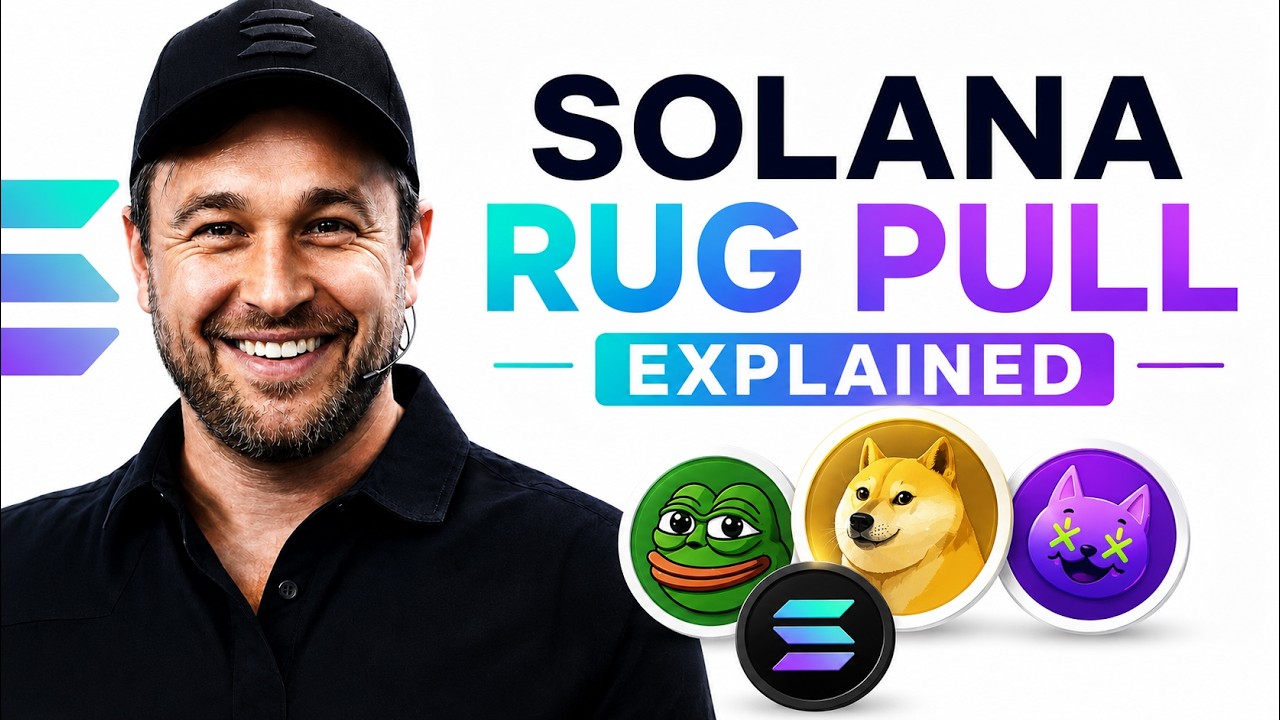 Rug Pull Solana : Launch Strategy for Meme Coins Rug Pull Realities (Solana 2026)