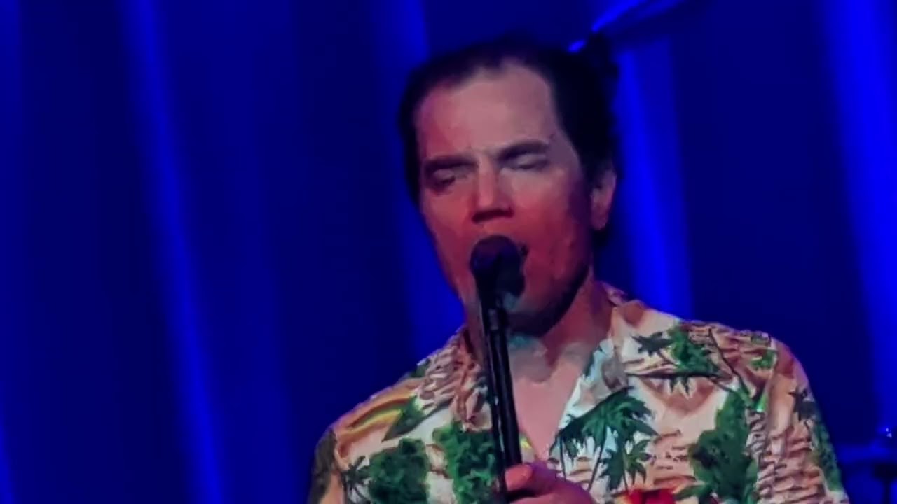 Shannon & Narducy Cuyahoga (REM cover) Minneapolis First Ave 2026