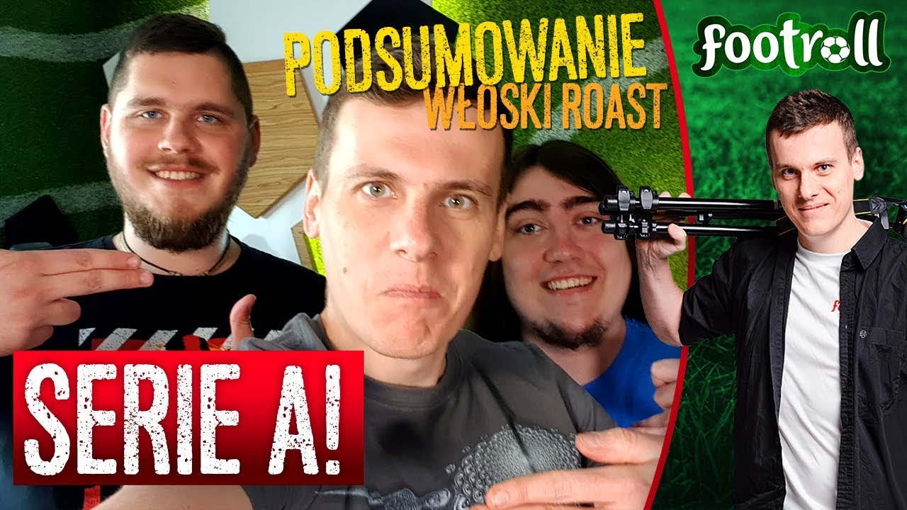 Poprawny Ronaldo, rewelacyjny Piątek! Podsumowanie Serie A!