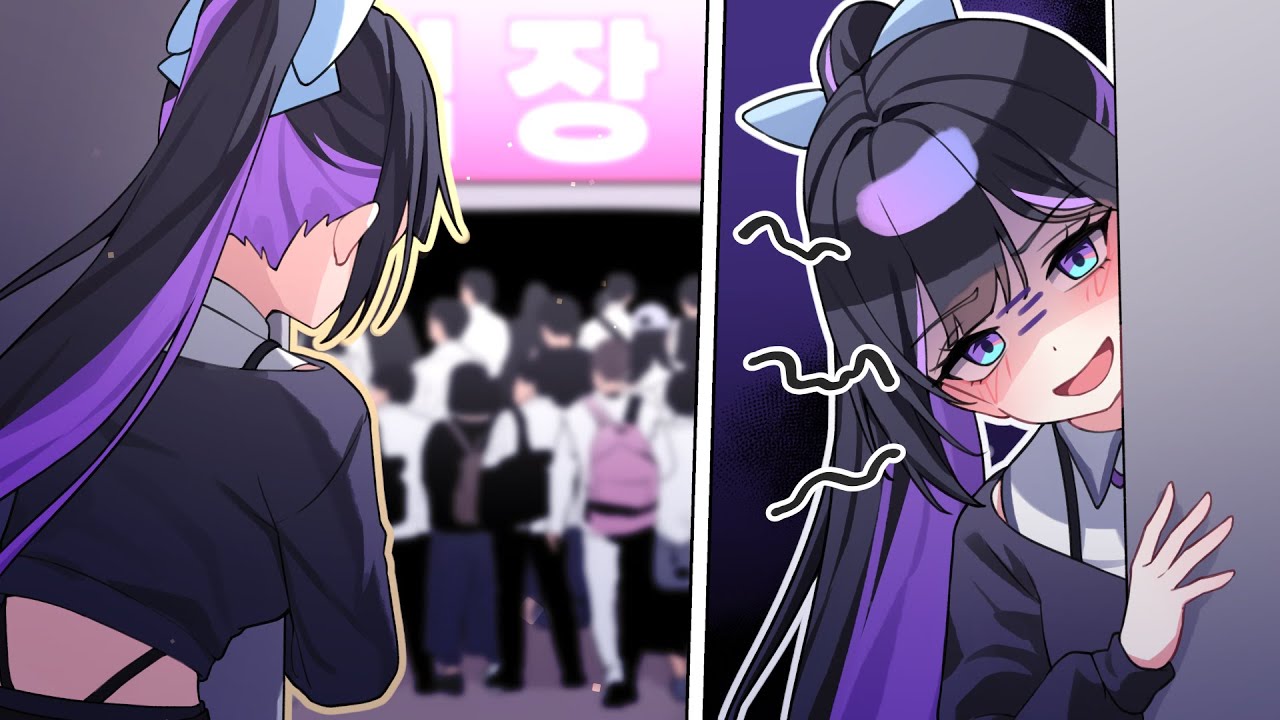 우리 팬분들 실제로 봤는데요..ㅎㅎㅎ [팬미팅 후기]