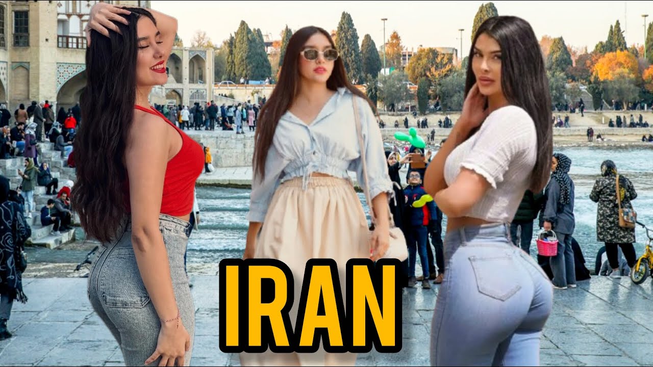 Walking Through ISFAHAN’s Grand Bazaar 🇮🇷 The REAL Life of Iran in 2025!