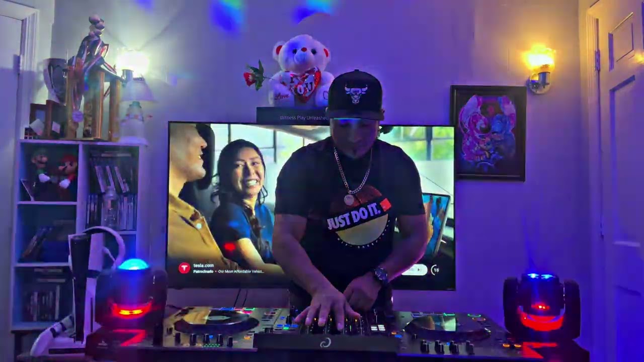 Bachata mix 