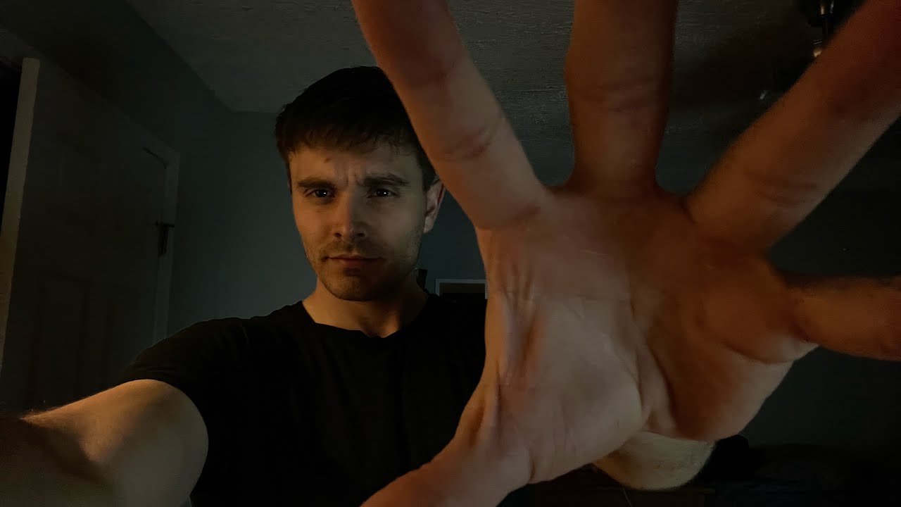 ASMR That Works For Even The Toughest Tingle Immunity | LoFi Fast and Aggressive 