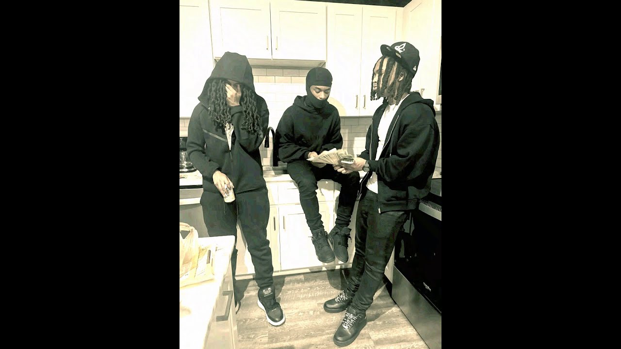 [FREE] DMV x SlimeGetEm x ST6 Jodyboof Type Beat - 
