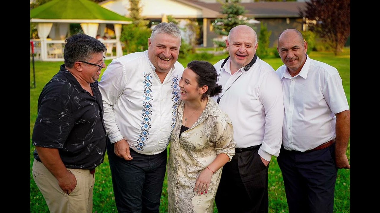 ZI FRUMOS MAI LAUTAR- DIAMANT PREJMER