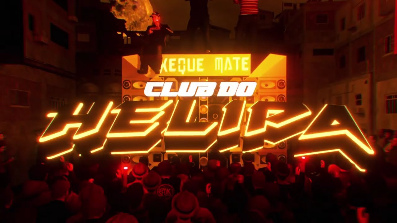 SET MEDLEY FUNK 2.0 - MC Denny,GW,Iraqui ZL,MN,PL Alves,Yuri Redicopa,MR Bim,Gimenes,Pogba