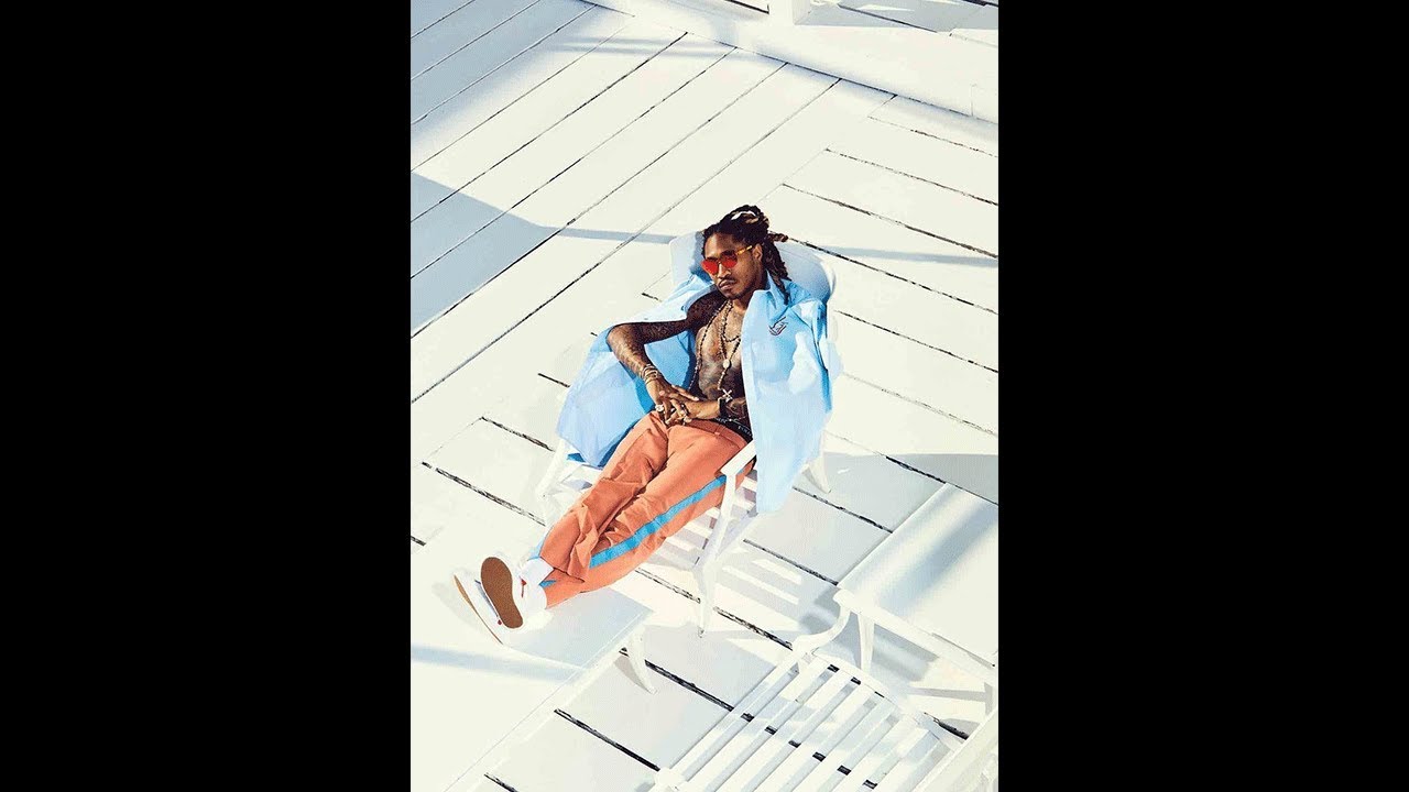 (FREE) Future x Lil Baby x Roddy Ricch Type Beat - 