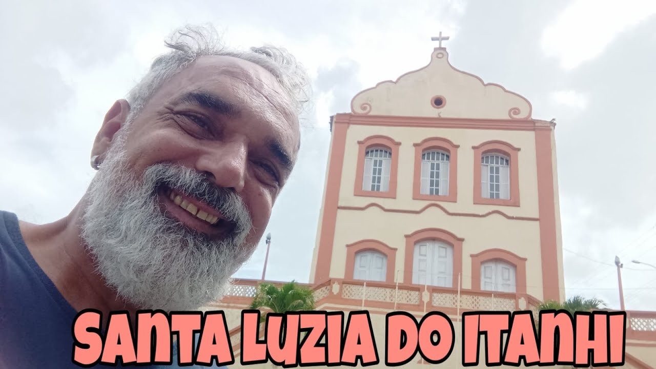Primeira povoação de Sergipe
