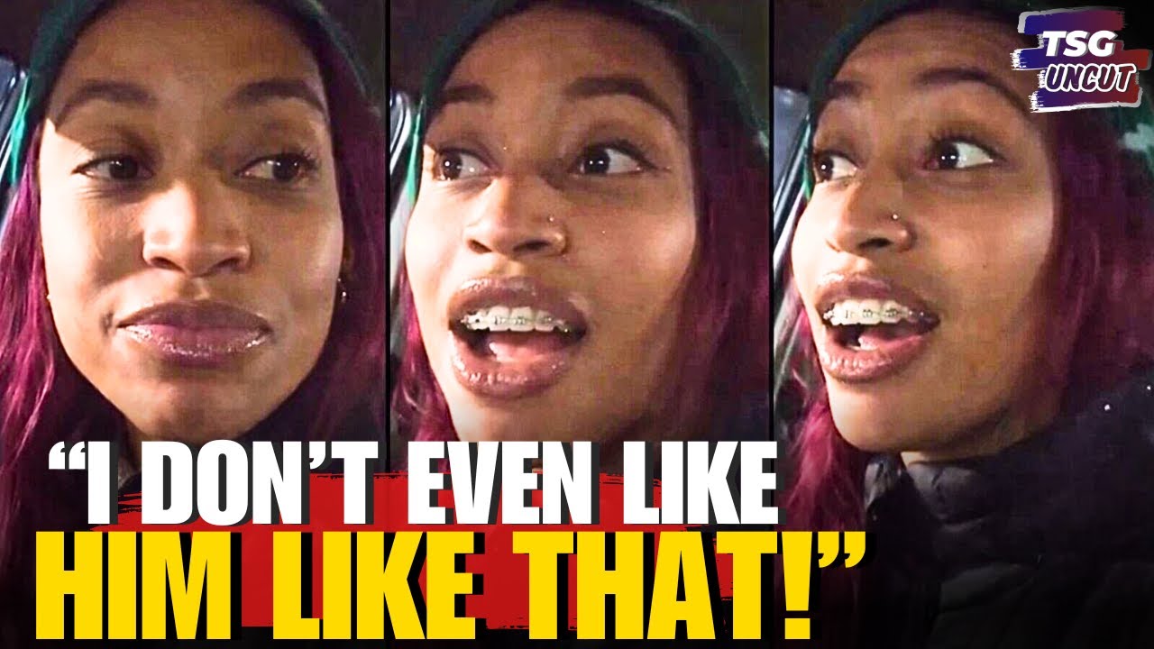She Proves Why Dating Is NOT Worth It for Most Men
