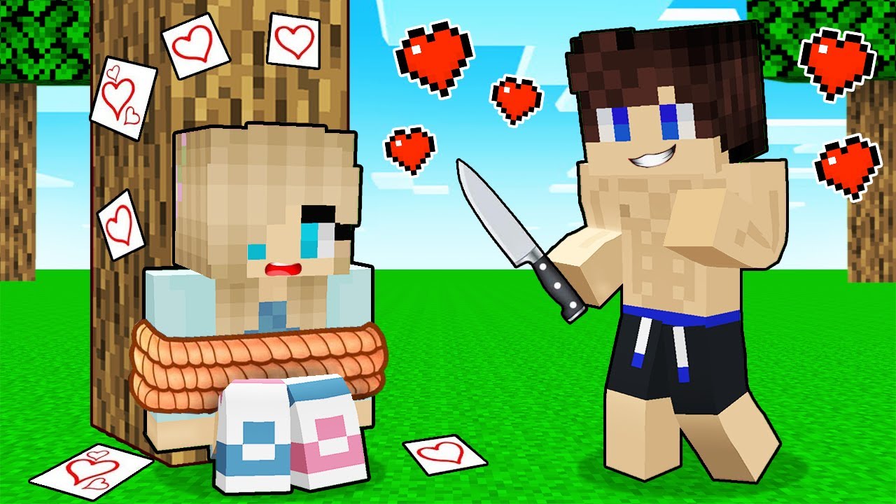BERCA VS MİNECRAFT 