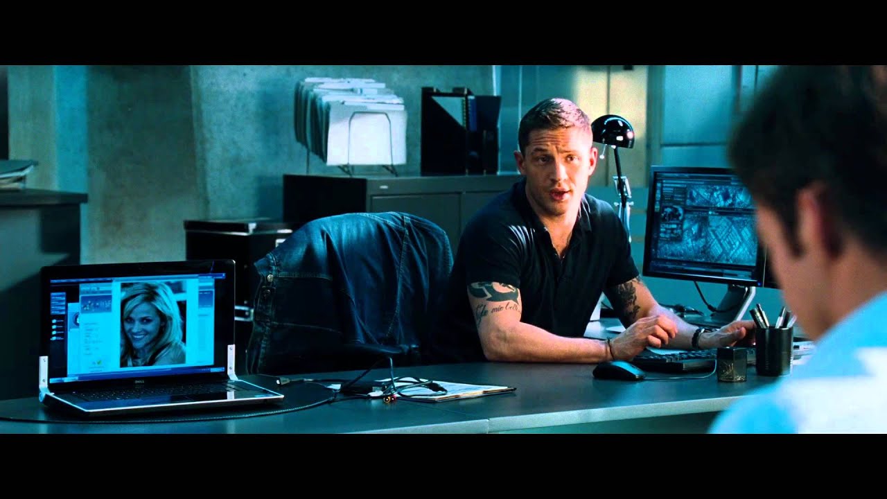 This Means War Trailer | Out on Blu-ray, DVD and Digital Download May 22 | 20th Century FOX
