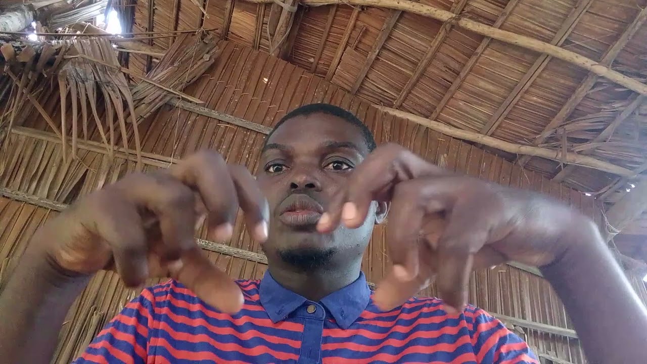 Ki nkulu 