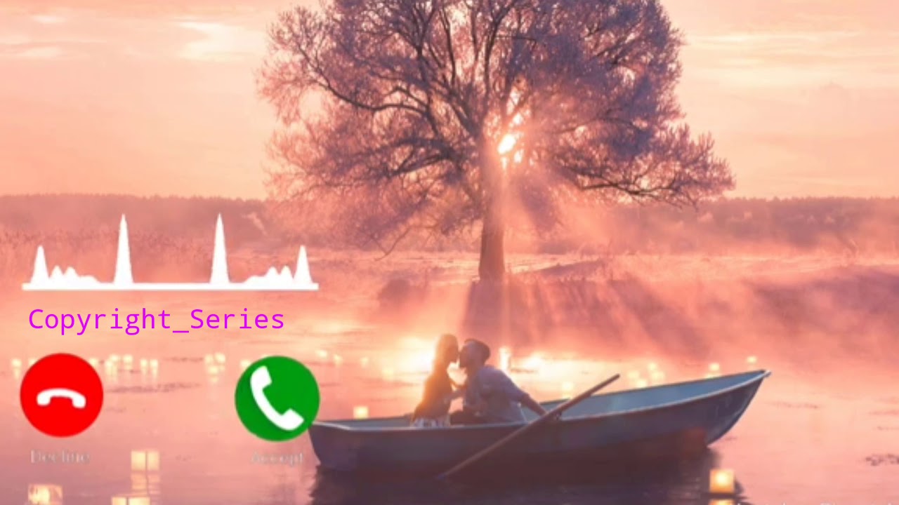 Love Flute Sound, lovely sound, flute sound, love ringtone, whatsapp status | Copyright Series |