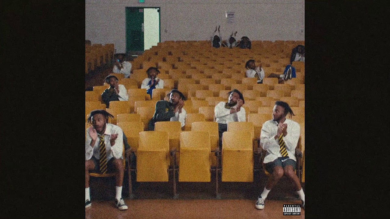 *sold* Amine Type Beat / 