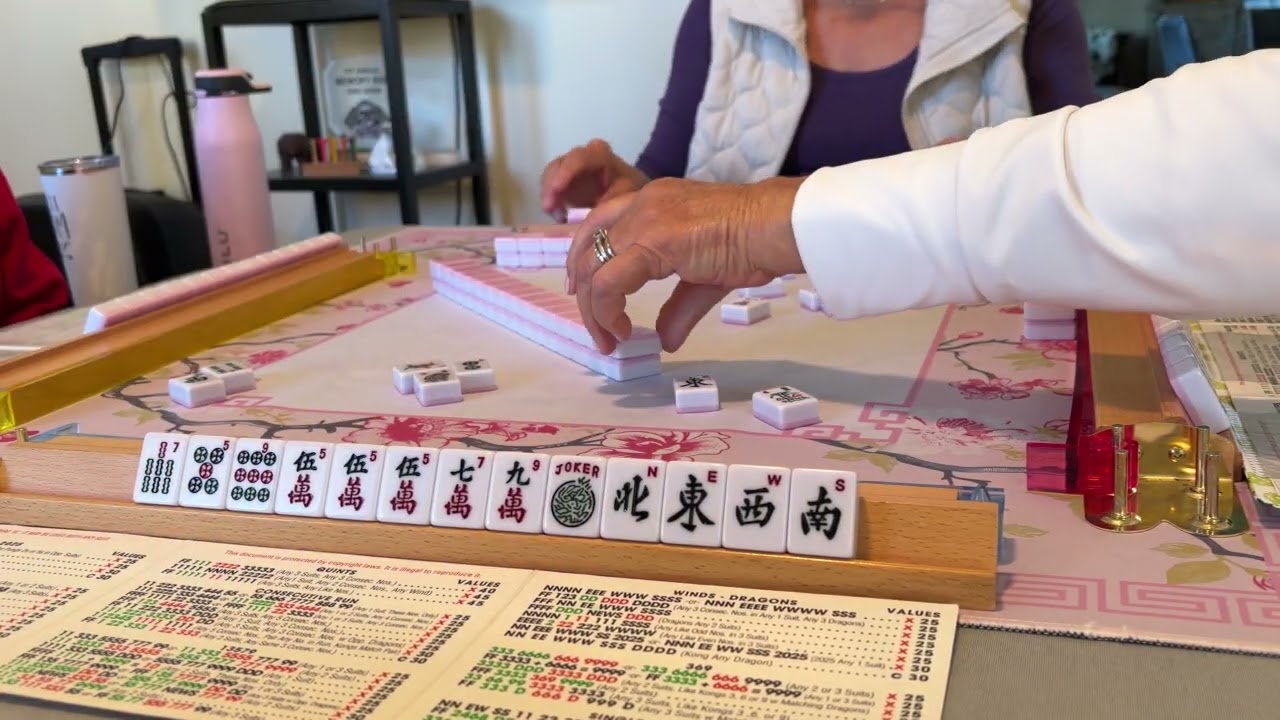 Lost in the Odds: A NEWS Hand Full of Confusion