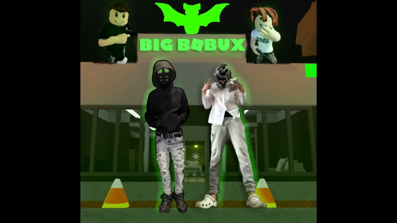 Haylie Roblox E-bop Disstrack - Ft: Zeze