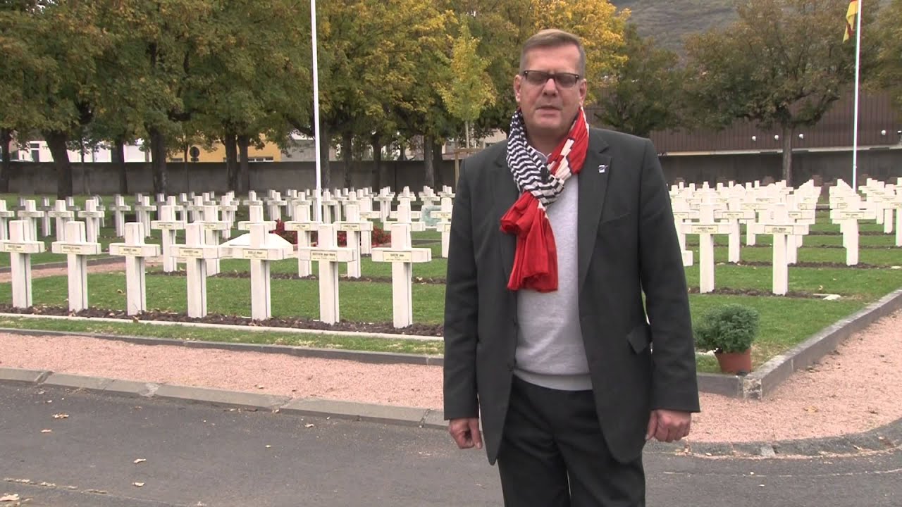 Le cimetière des Carmes sous bonne garde