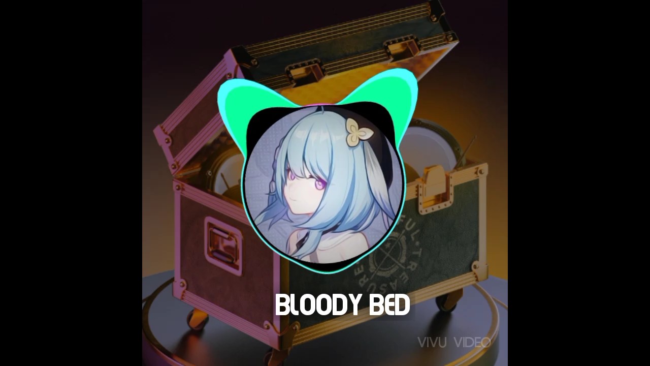 BLOODY BED (SNIPPET) - MrSneakers