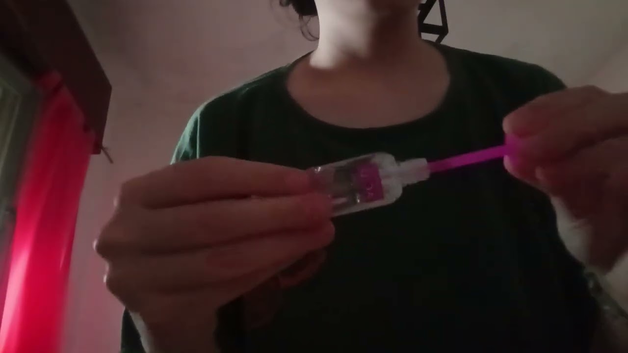 ASMR Humilde con diferentes sonidos 💤