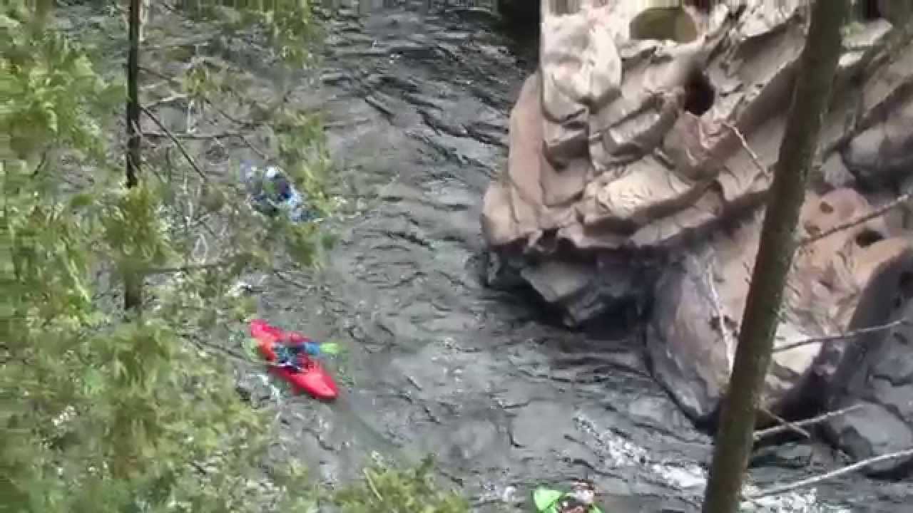 Quebec - Facing Waves - FULL EPISODE