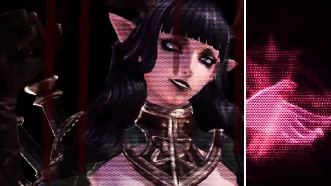 [Tera Music Video] Deadman - One Reason.