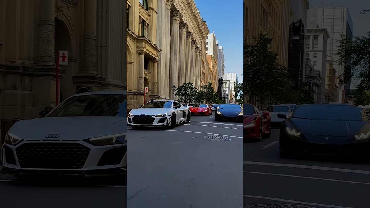 Luxury Pulse